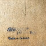 Riskoff France bedside tables pair