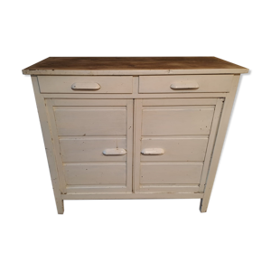 buffet parisien vintage