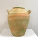 Terracotta jar 50cm