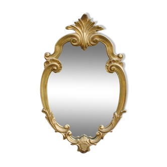 Miroir classique vintage