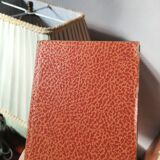 A multi-shed glass box