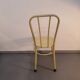 Metal chair USA