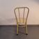 Metal chair USA