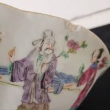 porcelain cup from Canton China