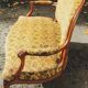 Louis XV style sofa