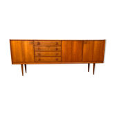 Infilade 60s