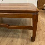 Table basse Japonaise Rosewood