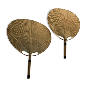 Appliques Uchiwa d'ingo - maurer