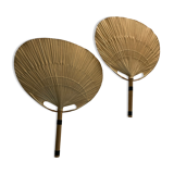Appliques Uchiwa d'Ingo Maurer