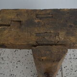 Carpenter's establishment