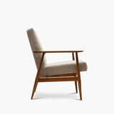 Fox armchair from the 70s.