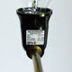 Lampe clip réglable  951/234 par Neckermann Allemagne