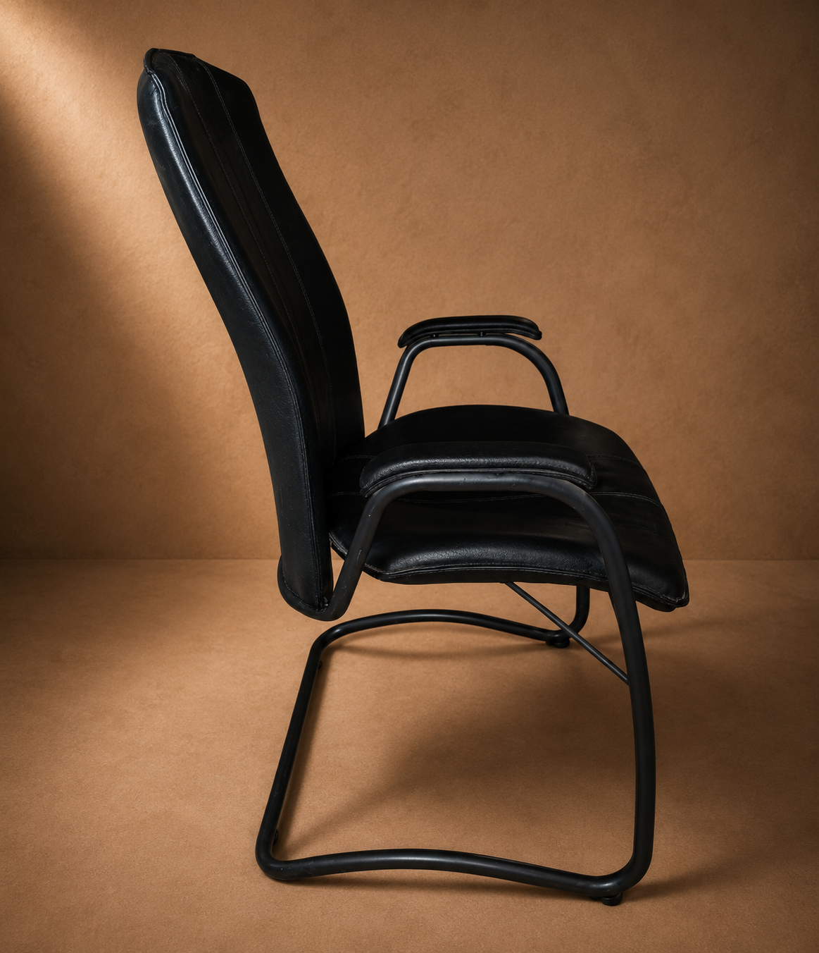 Sitag office chair Switzerland Circa 1970