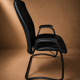 Sitag office chair Switzerland Circa 1970