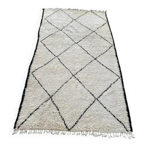 tapis berbère