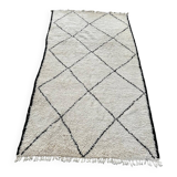 Berber carpet