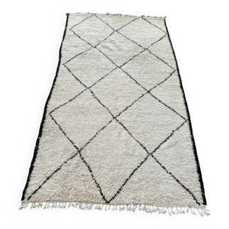 Tapis berbère
