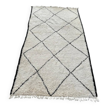 Berber carpet