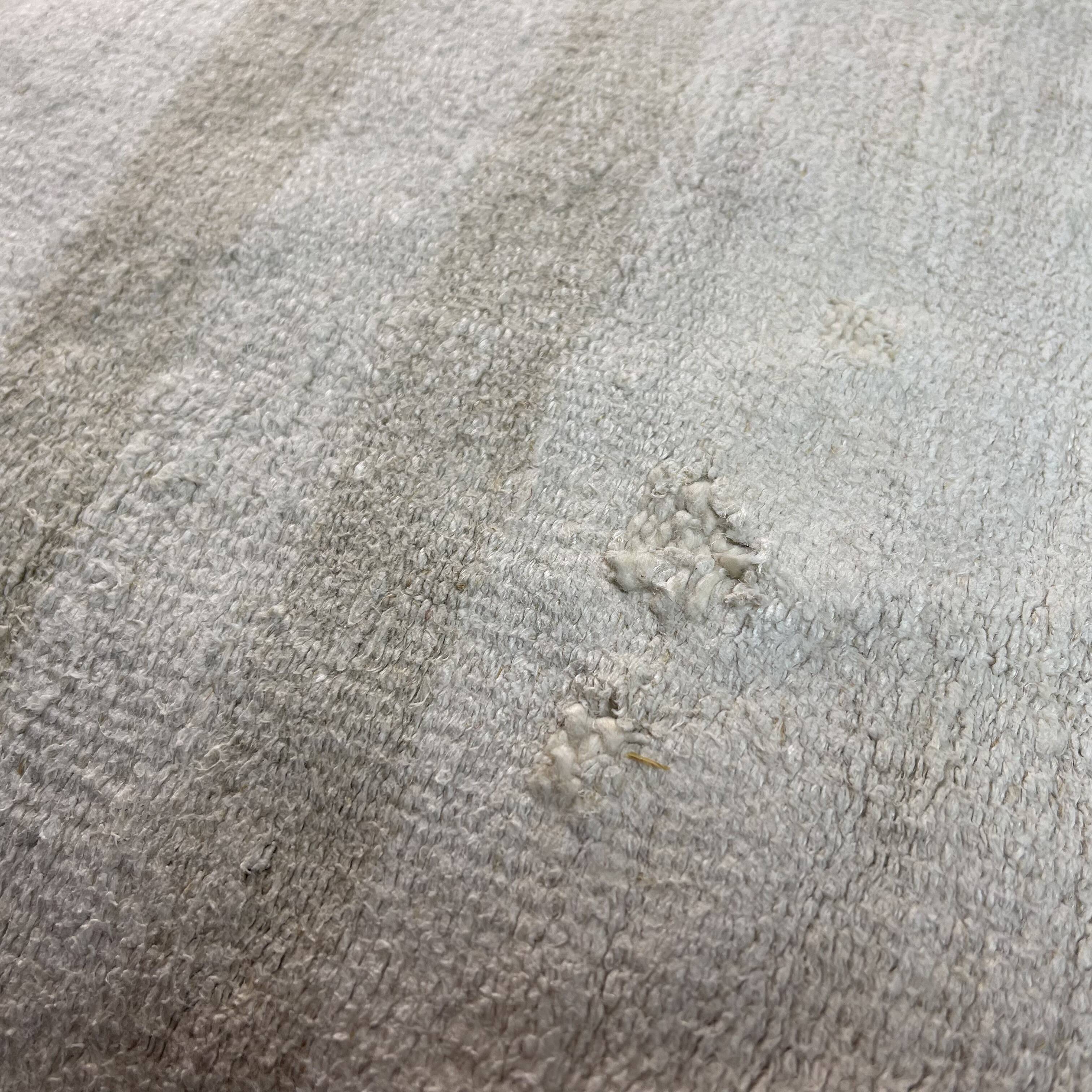 Vintage turkish kilim cushion cover , 60x60 cm