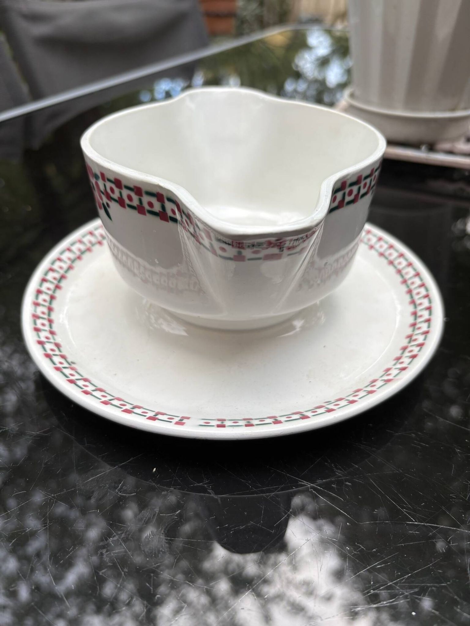 Saucière Saint Amand Ceranord