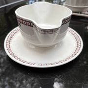 Saucière Saint Amand Ceranord