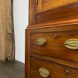 Cabinet English XIXth century