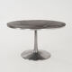 Round table,Designed by Poul Cadovius for Cado, 80s design