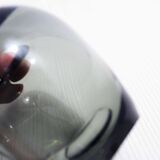 Scandinavian vase Per Lütken for Holmegaard