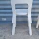 Set of 4 Alvar Aalto chairs