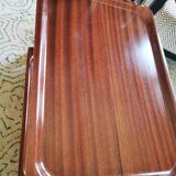 Vintage folding trolley