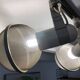 Vintage Track Ceiling Light • Micro Pin Spots • Erco • 1975