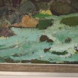 “Stream” by Käge Liefwendal