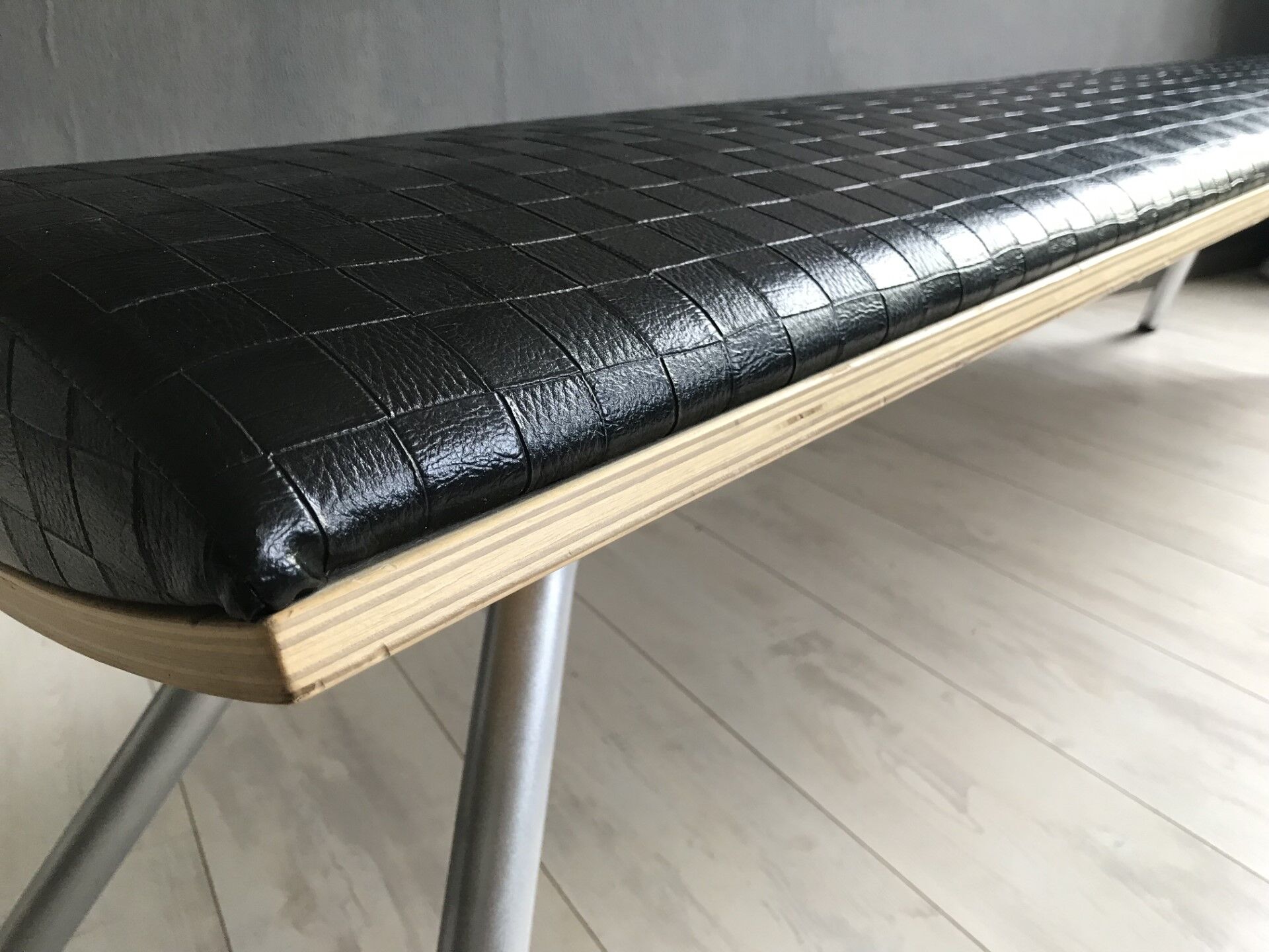 Lammhults BANK BENCH DESIGN LOVE ARBÉN