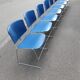 Conference chairs by Max Stacker for Steelcase