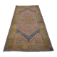 Tapis turc Oushak sku 2554