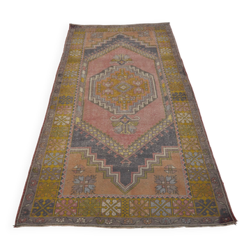 Tapis turc Oushak sku 2554