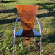 Chairs by Claus Wettergren