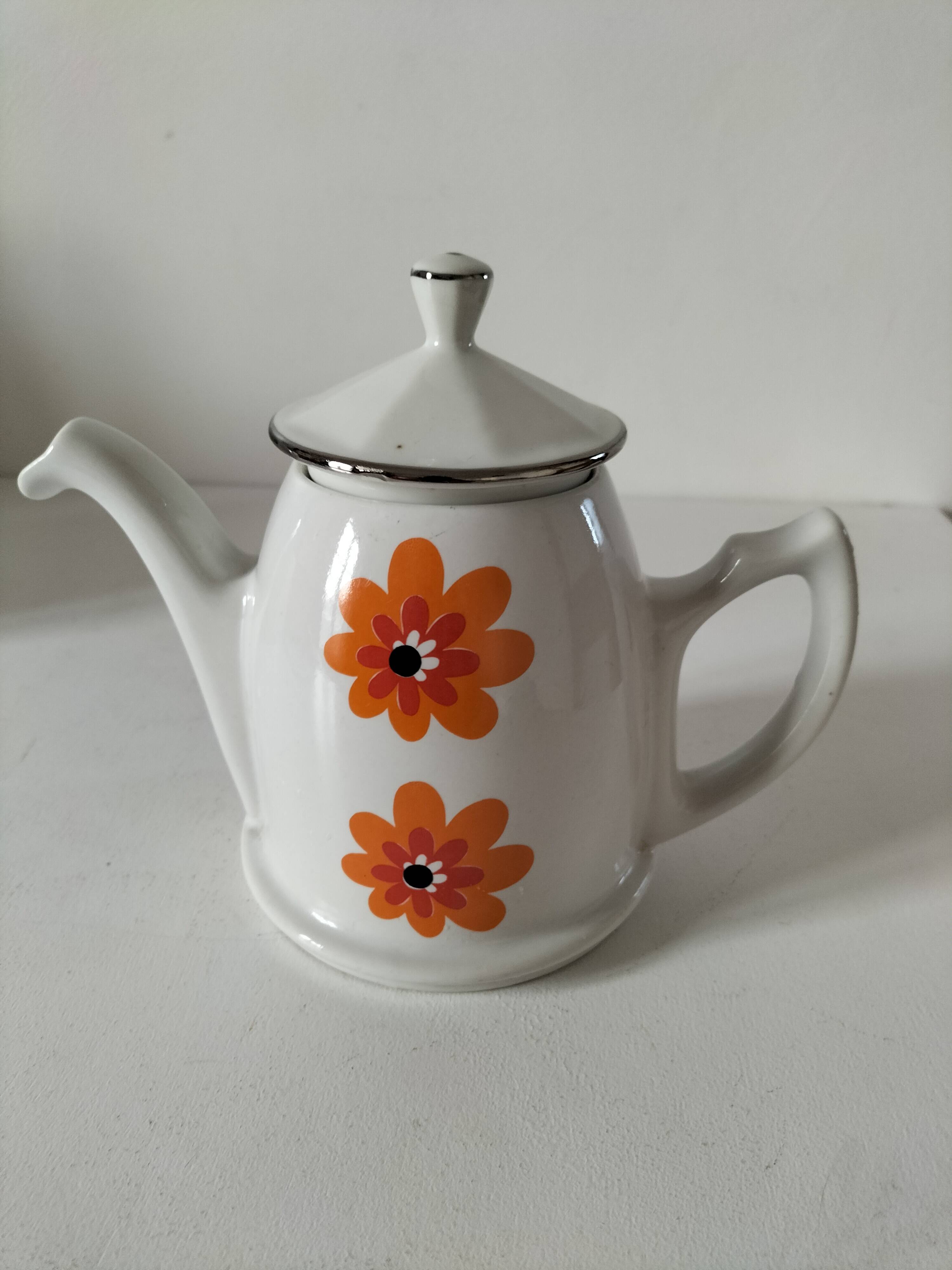 Tea-pot