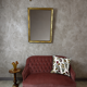 Miroir d'epoque Empire