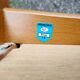 4 chaises vintage Baumann