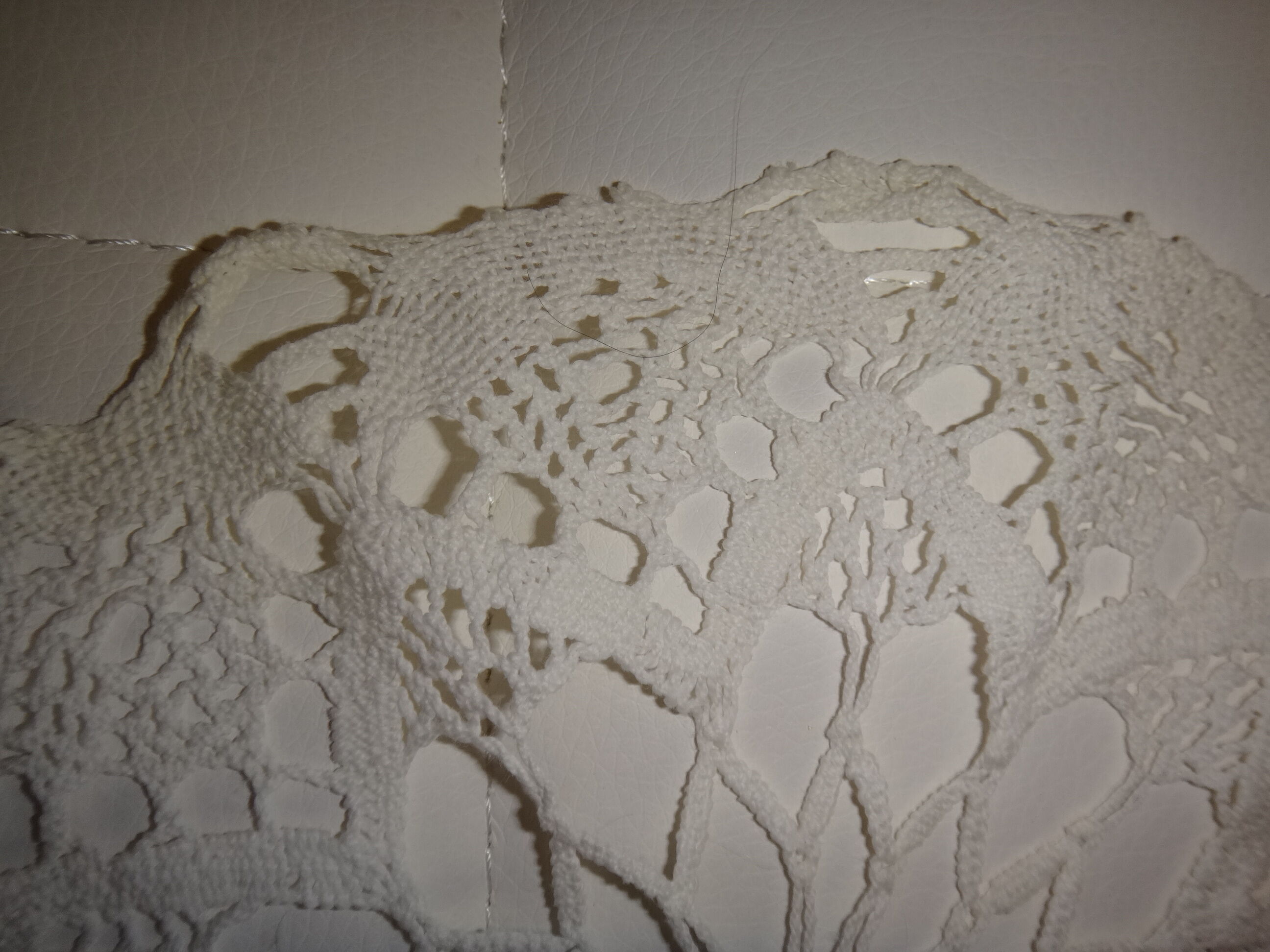 Former doily