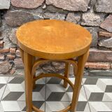 Baumann bistro stool