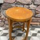 Baumann bistro stool