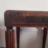 Old stool