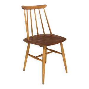 Chaise scandinave ''pinnstol'' - ilmari