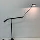 Zelig Terra Floor Lamp by Walter Monici for Lumina, 1980s