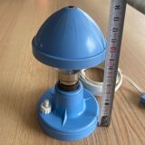 Mushroom table lamp 1960s