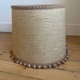 Very large lampshade
