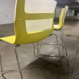 Otto model chair by Antonio Citterio and Toan Nguyen for B&B