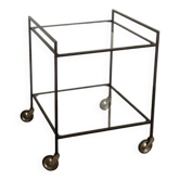 Serving Trolley by Campo & Graffi for Artimeta 1950